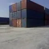 контейнеры, металл, б/у 20, 40фут.  в Челябинске
