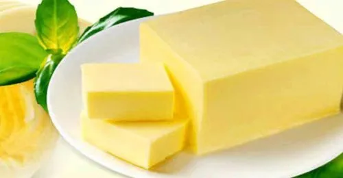 фотография продукта Масло, сливочное, гост 72,5%, оптом