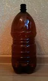 бутыль пэт 2,5л. от производителя  в Челябинске и Челябинской области